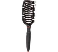 Eurostil Brosse Cheveux Flex Double Dent 1ut