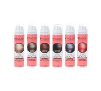 Eurostil Bye Roots Spray pour cheveux blond clair et gris 1ml