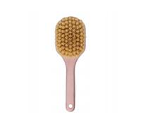 Eurostil Cabello Cepillo De Madera Fibra Natural 1Un