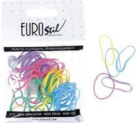 Eurostil Cabello Gum Bag Colours 50un