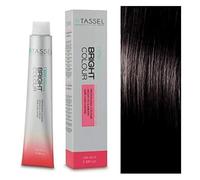 Eurostil Tinte Capilar Natural Castaño Oscuro Nº3