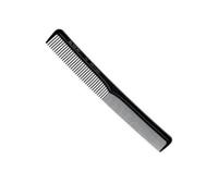 Eurostil Captain Cook 19.5mm Noir Peigne de Coupe 1 Unité