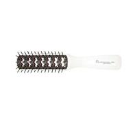 Eurostil Grande Brosse Squelette Antistatique Bicolore 1un