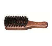Eurostil Cepillo Barbero Apolo Madera Barber Line