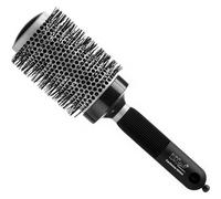 Eurostil Ceramic Lonico Brosse en céramique manche en caoutchouc 53mm 1pc