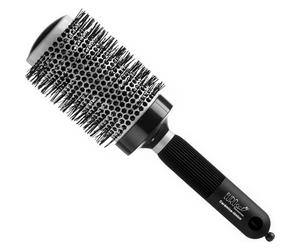 Eurostil Ceramic Lonico Brosse en céramique manche en caoutchouc 53mm 1pc