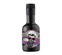 EUROSTIL CHAMPU Silver Captain Cook SHAMPOOING Argent 250ML Mixte, Negro, Seulement