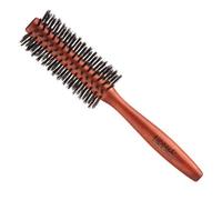 Eurostil Circular Madera Cepillo Cerda 12cm 1un