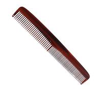 EUROSTIL Cocha Peluquero Peine 15 3 cm 1 unité pour adultes, routine beauté quotidienne, format pratique