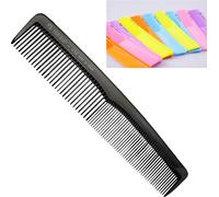 Eurostil Colour Whisk Colour Comb 19 5cm Straight Professional 1pcs