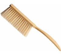Eurostil Cuello Barbero Cepillo De Pelo Grande 1un