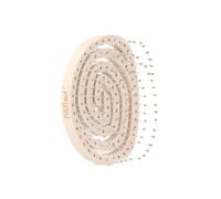 Eurostil Eco Cepillo Oval Sin Mango 1Un