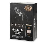 Eurostil Captain Cook Rasoir électrique 3W