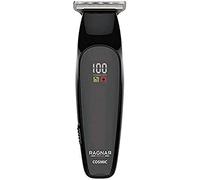 Eurostil Tondeuse électrique Ragnar Cosmic Black 5W