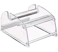 EUROSTIL EUR Contendeur Papier Aluminium (04418), Noir