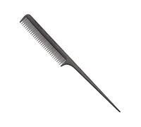 Eurostil Eur Peine Pua Especial Carbono-20,5Cm