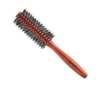 Eurostil Eurostil Brosse circulaire en bois 18 cm 150 g