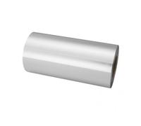 Eurostil Feuille d'aluminium argent 1x12pcs