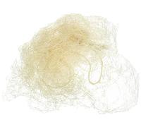 EUROSTIL Filet Invisible en Nylon Blond, Unique, Standard