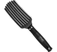 Eurostil Flexible Large Rectangular Brush 1pc