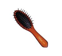 Eurostil Fuelle Oval Pua Plastico Cepillo Pequeño 1 Un