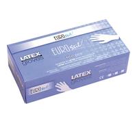 Eurostil Gants Latex Grande 100uts