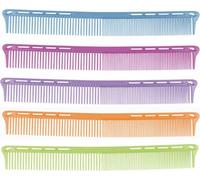Eurostil Grand peigne Couleurs 20cm 1pc
