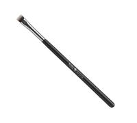 EUROSTIL PINCEL Profesional Plano Recto Kabuki Brosse Professionnelle Plat Droite 1UN Mixte, Negro, Seulement