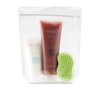 Eurostil Kit Exfoliant Visage Corps &amp Eponge Gum