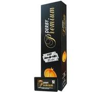 Eurostil - Lames Etui x5 Derby Premium