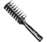 Eurostil Large Skeleton Brush Black Black 1pc