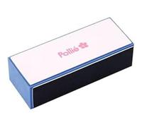 EUROSTIL Lime Bloc 4 Faces Buffer 240/320/600/4000 (06029), Unique, Standard