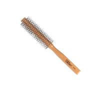 Eurostil Madera Cepillo De Pelo Pua Nylon Bola 15Mm 1Un
