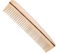Eurostil Madera Peine Batidor 1un