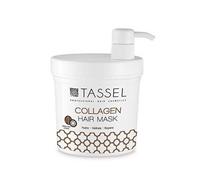 Eurostil Masque capillaire au collagène à pampilles noix de coco 1000ml
