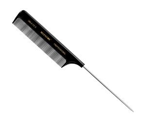 Eurostil Matador Comb Peigne à dents en métal 386/8 5/Large 1pc