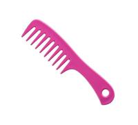 Eurostil Mèches Peigne Couleurs 1pc