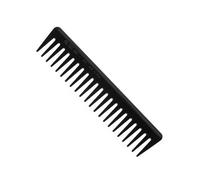 Eurostil Mechas Peine Negro Negro 1Un
