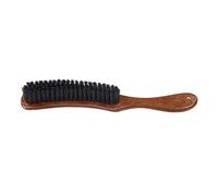 Eurostil Mixte CEPILLO ROPA GORGONAS MADERA 1U. Eurostil Brosse linge en bois pour v tements, Noir, Único EU