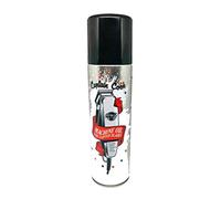 EUROSTIL Oil Captain Cook Machine Huile 500ML Mixte Adulte, Nègre, Único