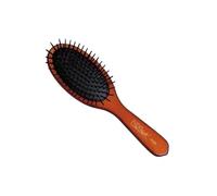Eurostil Brosse à cheveux professionnelle ovale 1pc