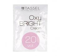 Eurostil Oxybright Crema 6 20vol 75ml