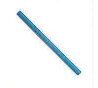 Kit Eurostil Papillots Longs Papillots Nº1.4 Bleu 12 unités