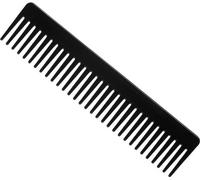 EUROSTIL peigne BATIDOR MECHAS couleurs unisexe adulte, noir, unique