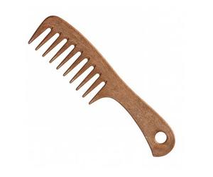 Eurostil Peigne Mèches 19cm