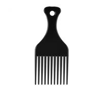 Eurostil Peine Ahuecador Doble Pua Pequeño 17cm