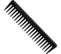 EUROSTIL PEINE BATIDOR Peigne Prof Blender MECHAS 18cm pour Unisex -