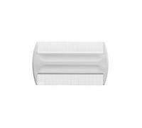 Eurostil Peine Plastico Liendres