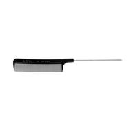 Eurostil Peine Pua Hierro Nylon Profesional 21 5 Cm
