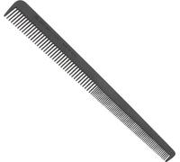 Eurostil Peluquero Carbon Peigne spécial 1 unité